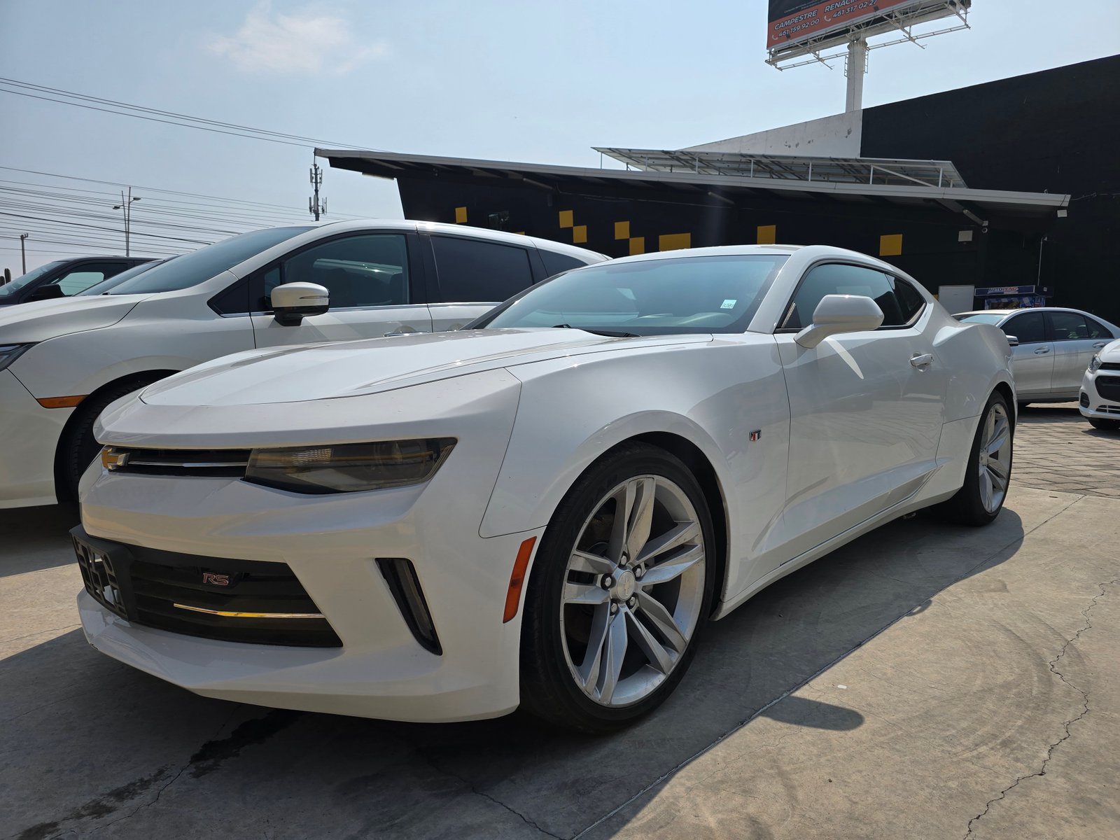 Chevrolet