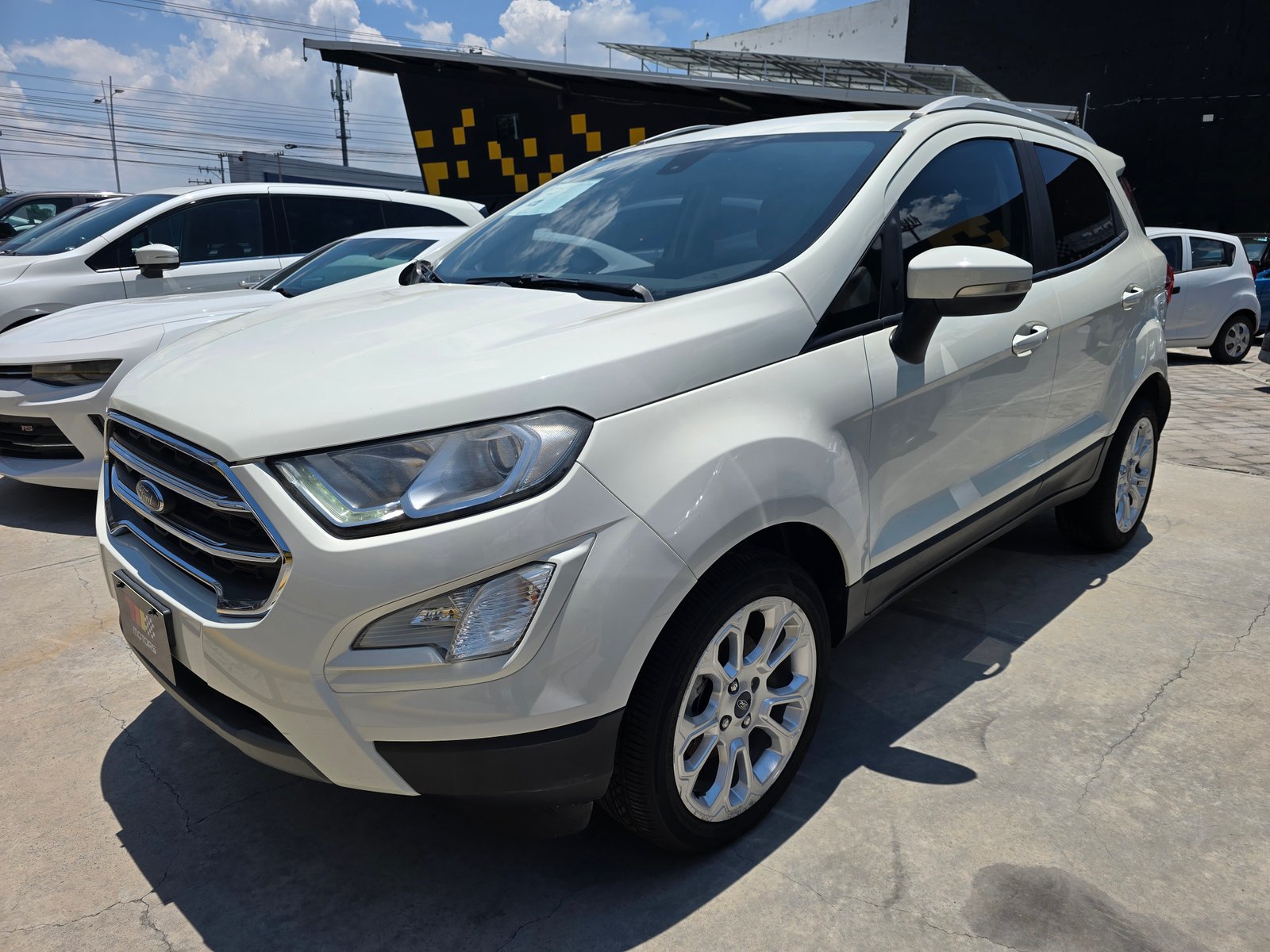 Ford