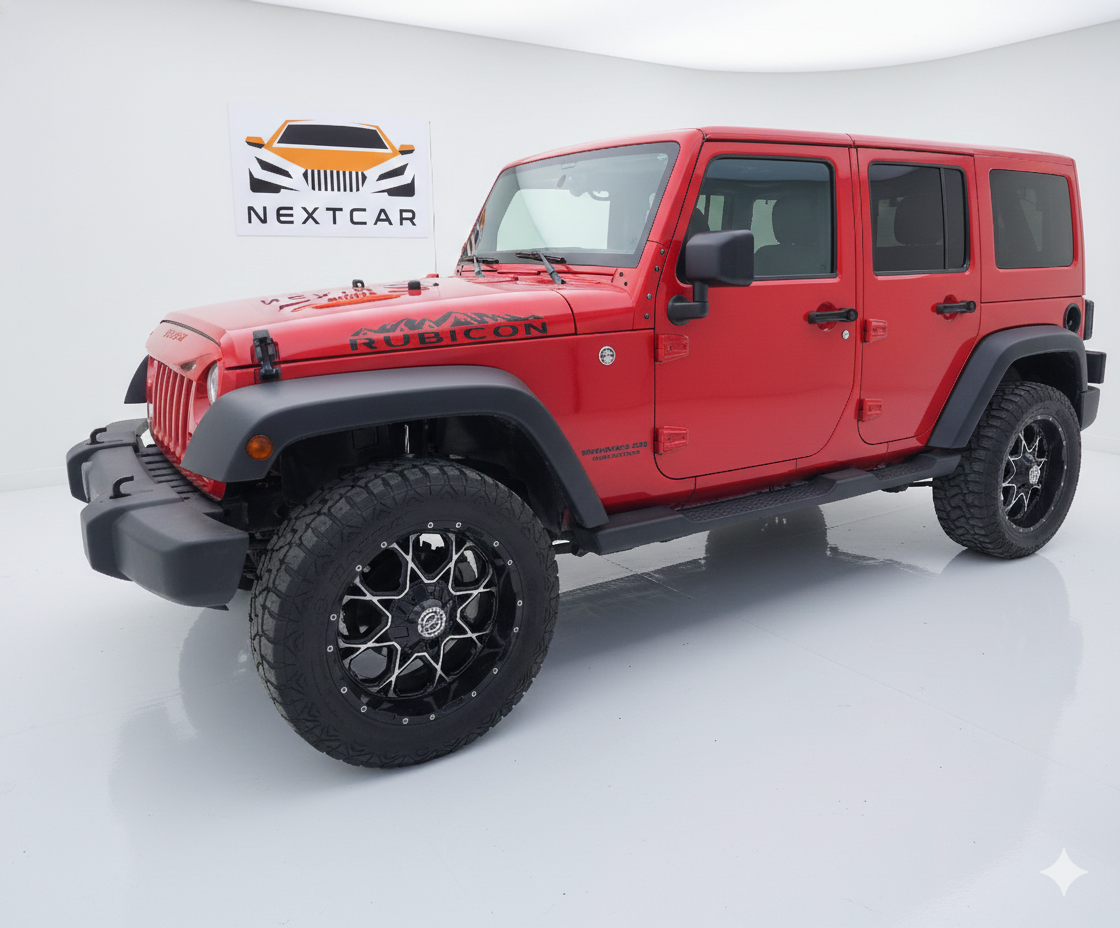 Jeep
