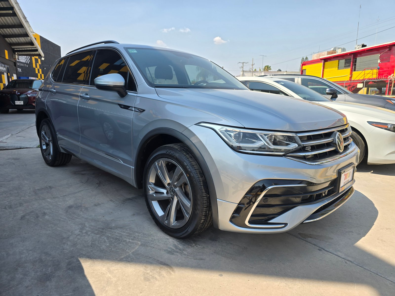 Volkswagen