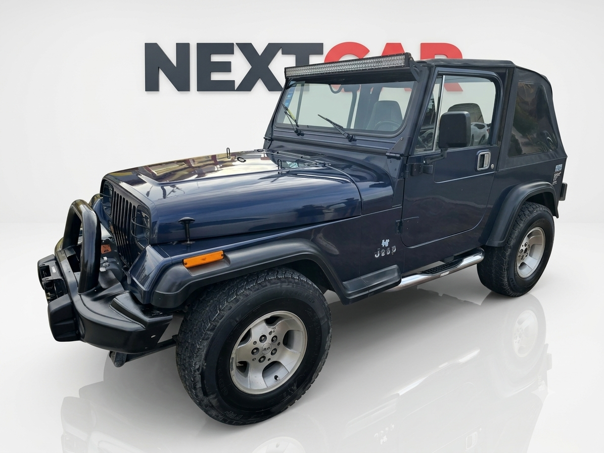Jeep