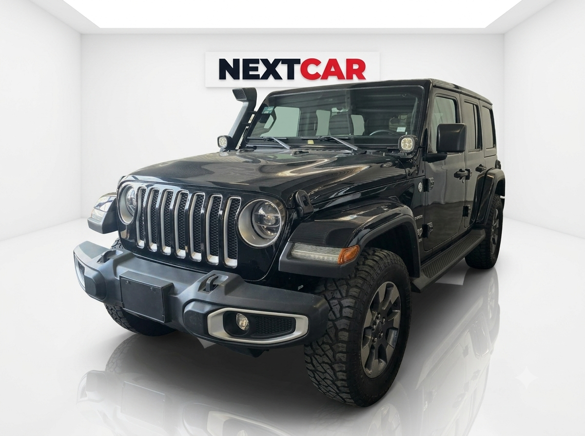 Jeep